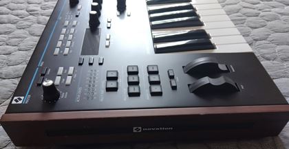 Novation-Summit
